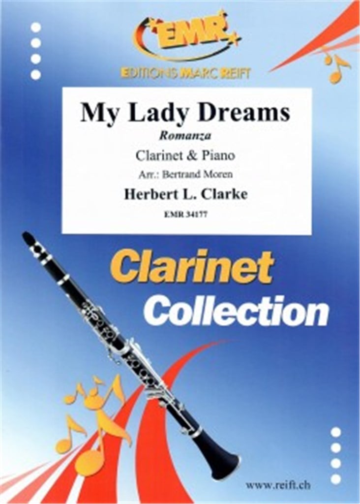 My Lady Dreams